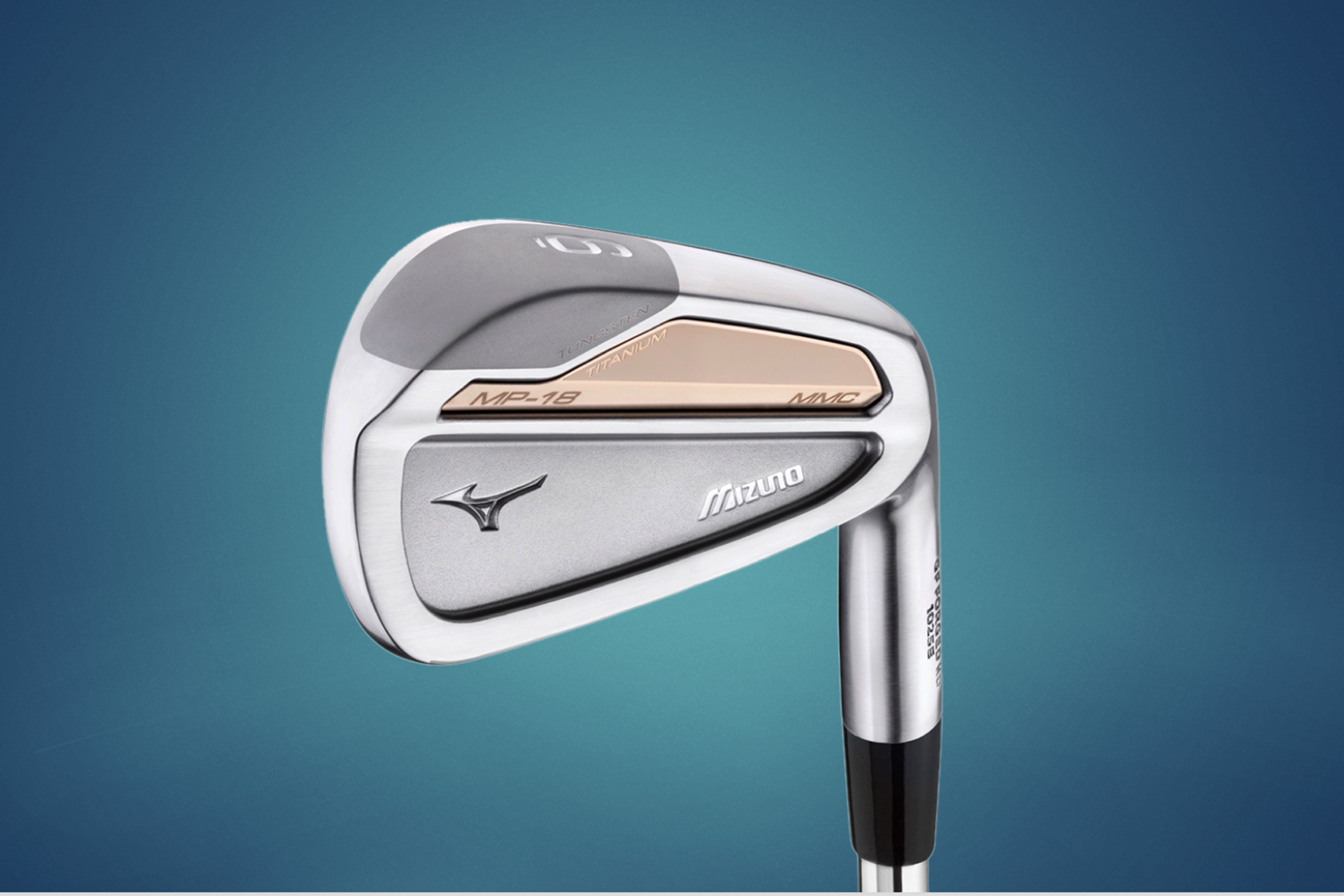 mizuno mp 30 high handicap